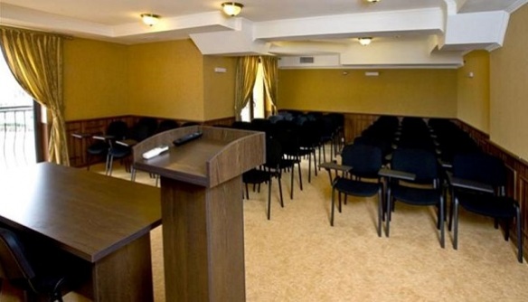 Conference Hall